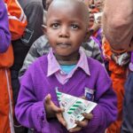 Take Your Online Donation  to the Next Level!